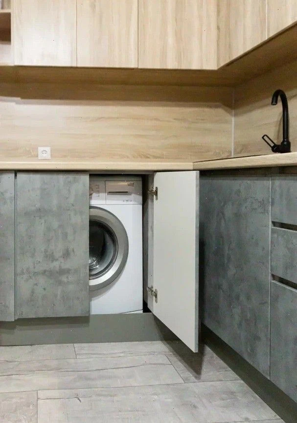 Кухни на заказ