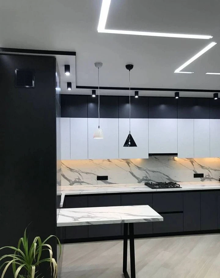 Кухни на заказ по Вашим размерам
