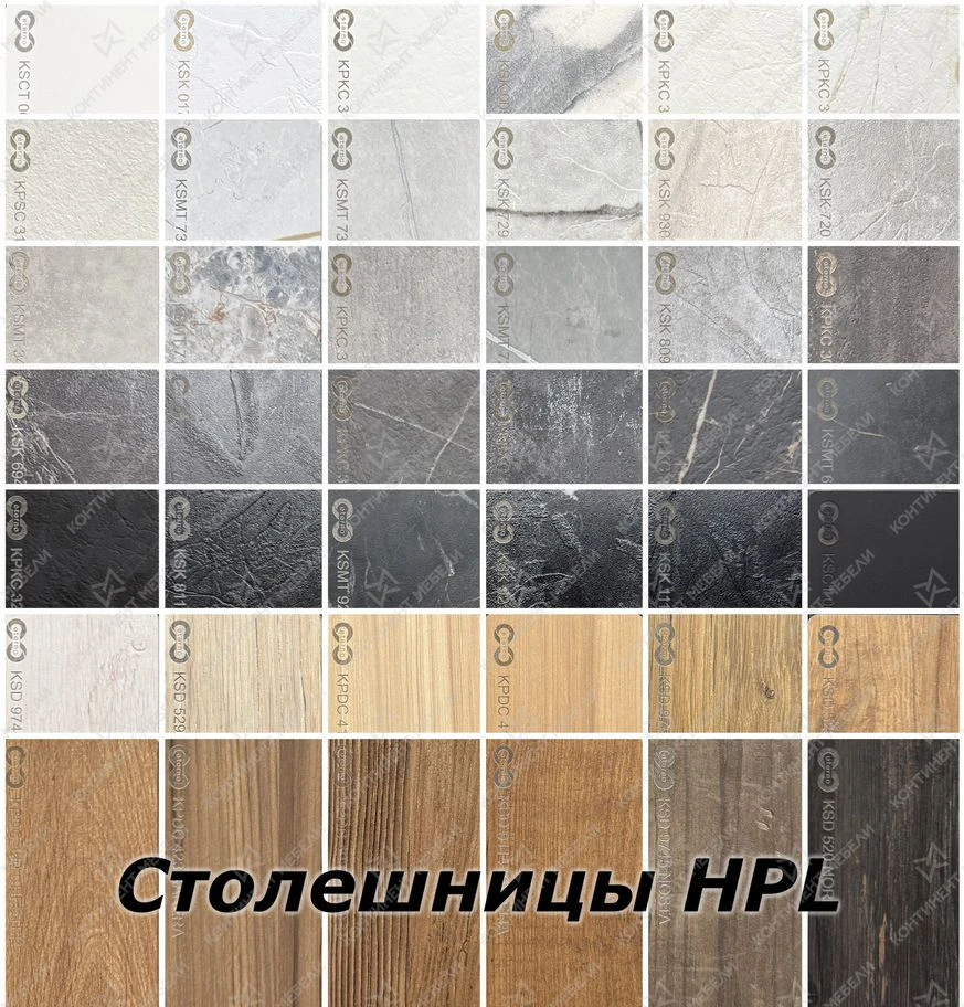 Стильные Кухни на Заказ (Цены 2026г)
