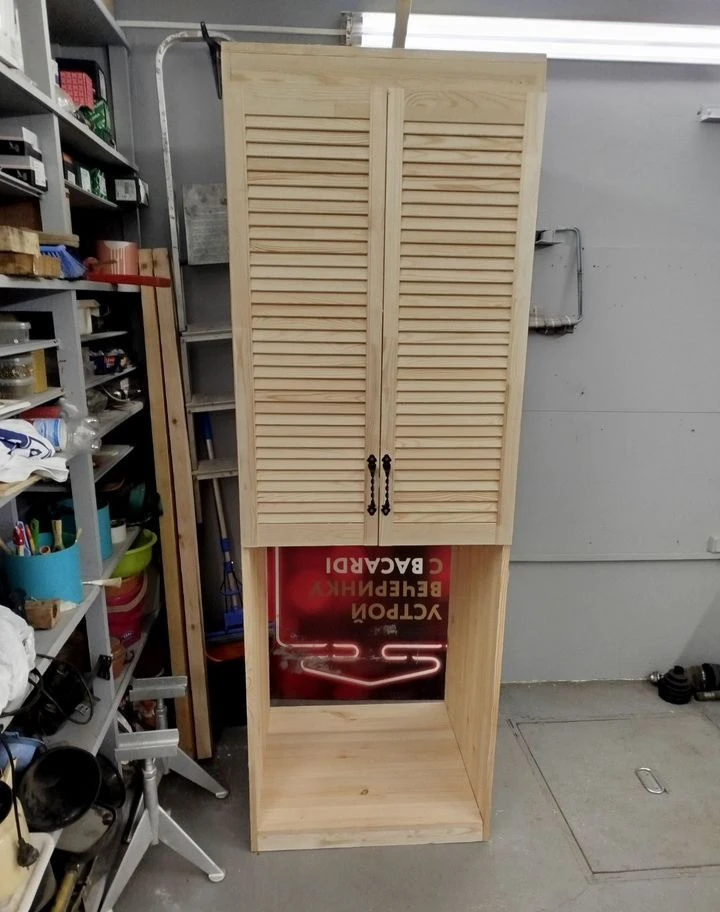 Кухонный гарнитур новый